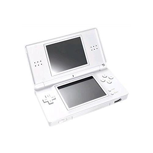 Nintendo Nintendo DS Lite Polar White - Image 4