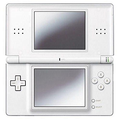 Nintendo Nintendo DS Lite Polar White - Image 2