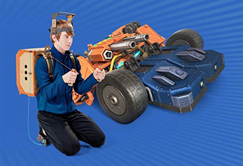 Nintendo Nintendo Labo Toy-Con 02 Robot Kit - Image 5