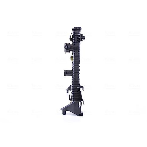 Nissens Radiator, Engine Cooling 67168 - Image 4