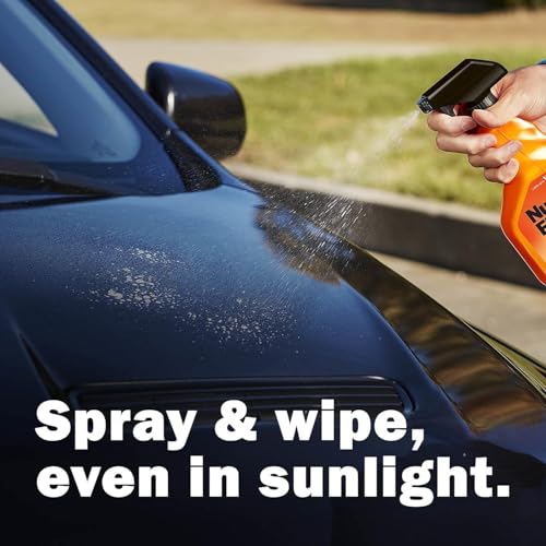 Nu Finish Exterior Detailing Kit Car Care Set - Image 4