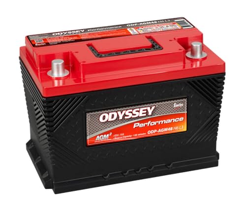 ODYSSEY Performance Series AGM Battery - Image 3