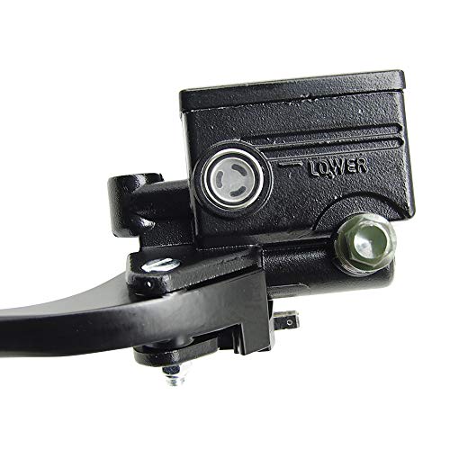OLIFANT Brake Master Cylinder Handle For Honda ATV - Image 5