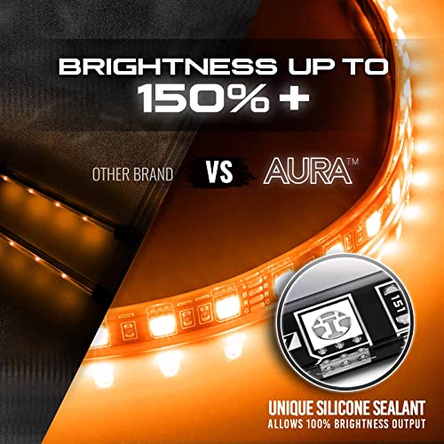 OPT7 Aura Interior Car Lights Kit - Image 2