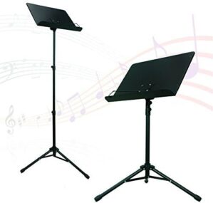 PARTYSAVING Orchestra Sheet Music Stand, APL1282