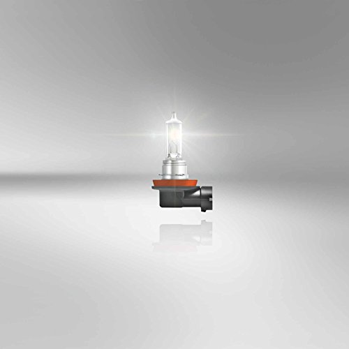 OSRAM Ultra Life H11 Halogen Headlamp 64211ULT-HCB - Image 4