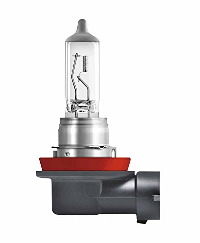 OSRAM Ultra Life H11 Halogen Headlamp 64211ULT-HCB - Image 2