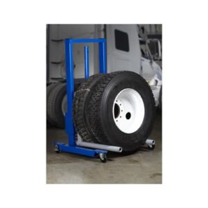 OTC 5105B 1,100 Lb. High-Lift Wheel Dolly