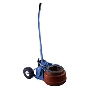 OTC Heavy Duty Brake Drum Dolly 5017A