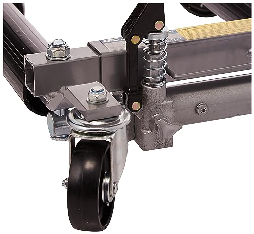 OTC Stinger 1,500 Lbs Easy Roller Dolly - Image 3
