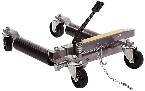 OTC Stinger 1,500 Lbs Easy Roller Dolly - Image 2