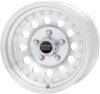 American Racing Outlaw II 15×7 Machined Wheel (-6 mm)