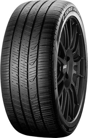 Pirelli P Zero All Season Plus 3 Tire 245/40R18 97Y XL