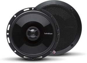 Rockford Fosgate P1650 Punch 6.5″ 2-Way Speaker Pair