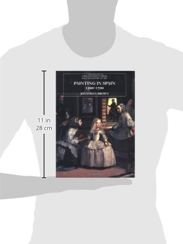 Painting In Spain, 1500-1700 By Jonathan Brown - Image 3