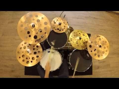 Paiste PST X Swiss Cymbal 1257014 - Image 3