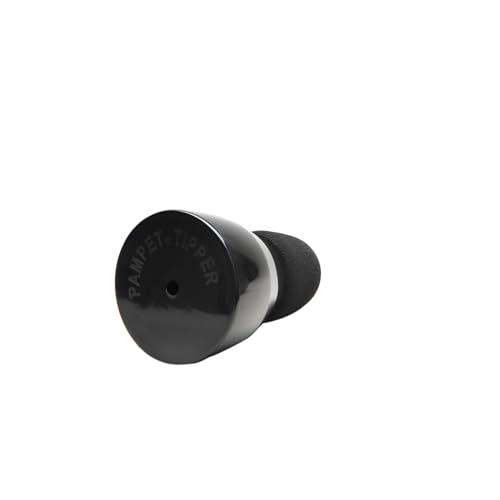 PAMPET Lightweight Trombone Straight Mute (Black) - Image 4
