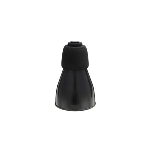 PAMPET Lightweight Trombone Straight Mute (Black) - Image 2
