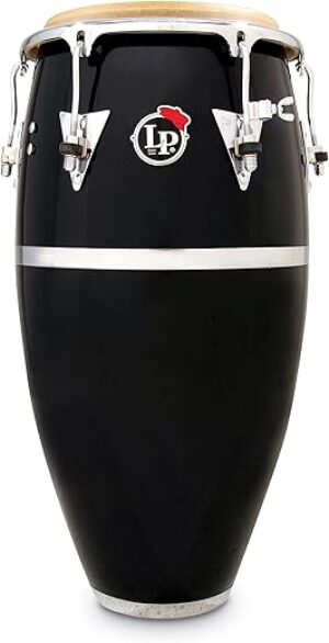 Latin Percussion Patato Model 11-3/4″ Fiberglass Conga