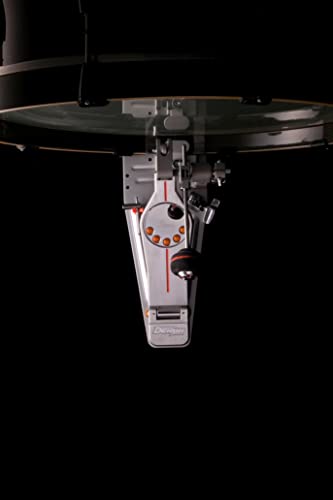 Pearl Demon Drive Double Bass Drum Pedal - Image 3