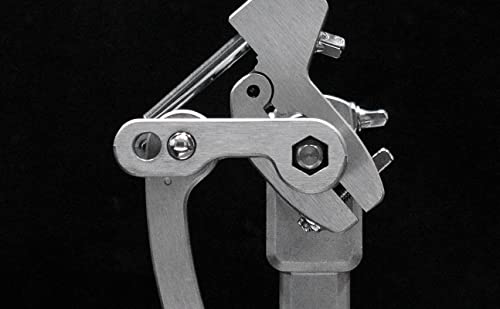 Pearl Demon Drive Single Kick Pedal P-3000D - Image 5