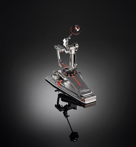 Pearl Demon Drive Single Kick Pedal P-3000D - Image 2