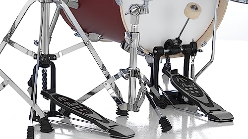 Pearl Midtown 4-Pc. Drum Set MT564/C747 - Image 4