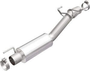 MagnaFlow Exhaust Products Performance Exhaust D-Fit Muffler Kit 19493