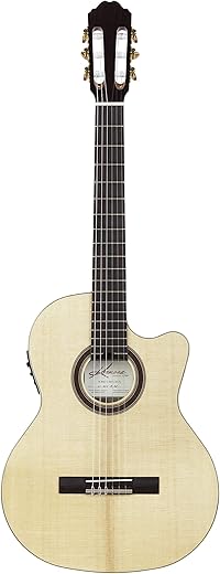 Kremona Performer Series Rondo R65CW Nylon Guitar
