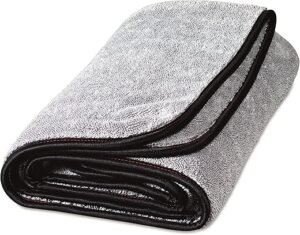 Griot’s Garage PFM Terry Weave Drying Towel 55590