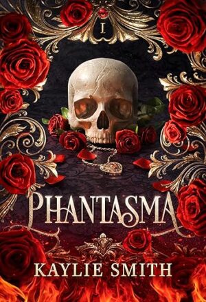 Phantasma By Author’s Name