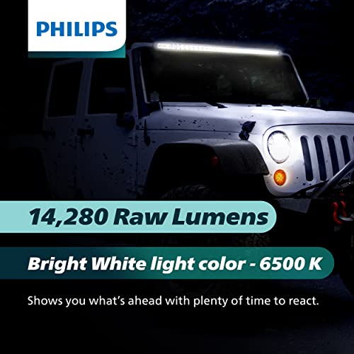 Philips automotive lighting Ultinon Drive LED Light Bar 30” - Image 3