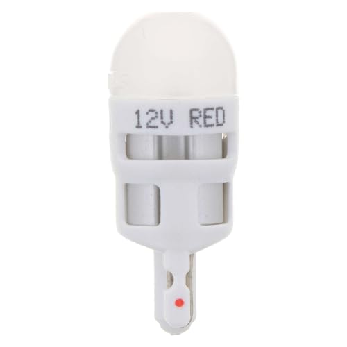 Philips automotive lighting Ultinon LED 194RLED Bulb, Red, 2 Pack - Image 2