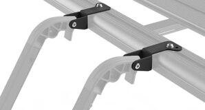 Rhino Rack Pioneer Ladder Mount (43217)