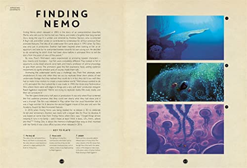 Pixar Museum: Stories And Art From The Animation Studio - Image 5