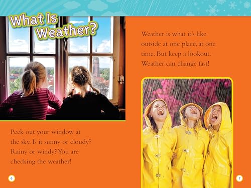 Planet Earth Collection By National Geographic Kids - Image 2