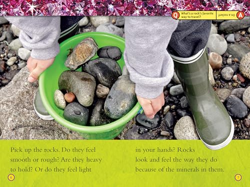 Planet Earth Collection By National Geographic Kids - Image 3