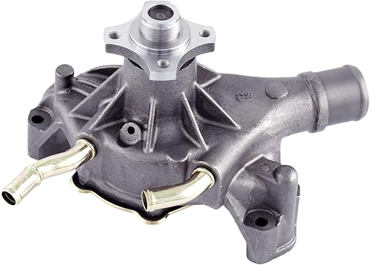 Gates Premium Engine Water Pump 43315