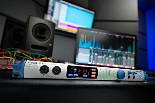 PreSonus Studio 192 USB 3.0 Audio Interface - Image 2