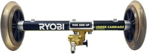 RYOBI Pressure Washer Water Broom – RY31211