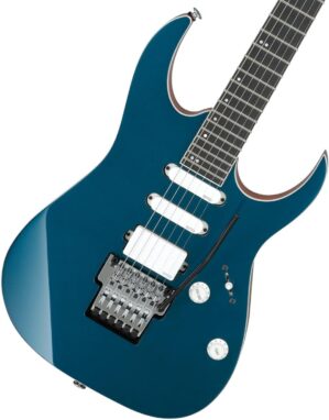 Ibanez Prestige RG5440C Electric Guitar – Green