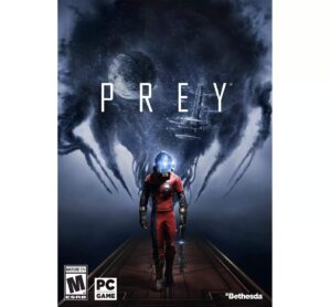 Bethesda Prey – PC by Author’s Name