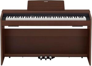 Casio Privia PX-870BN 88-Key Digital Piano