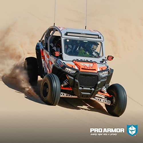 Pro Armor Dunes Tire Rear 28x11x14 For Polaris - Image 4