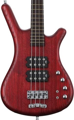 Warwick Pro Series Corvette $$ Electric Bass