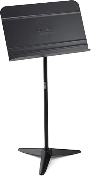 OnStage Professional Orchestra Music Stand Adjustable