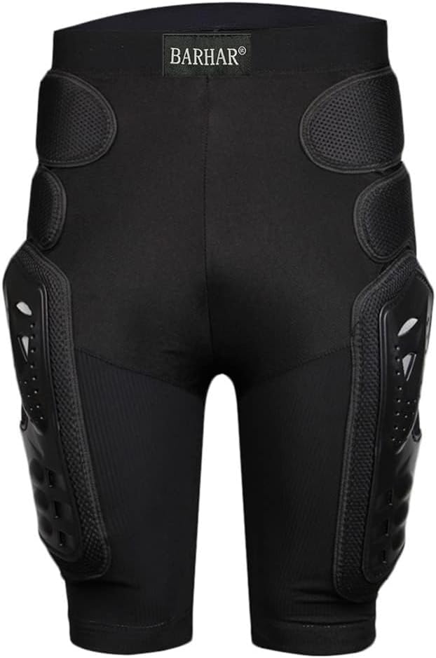 BARHAR Protective Armor Pants For Motorcycle Racing