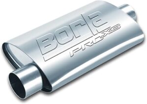 Borla ProXS Universal Performance Muffler 40359