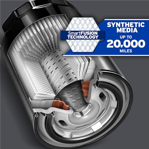 Purolator PurolatorBOSS Maximum Engine Protection Oil Filter PBL16311 - Image 3
