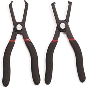 GEARWRENCH Push Pin Plier Set – 41840D